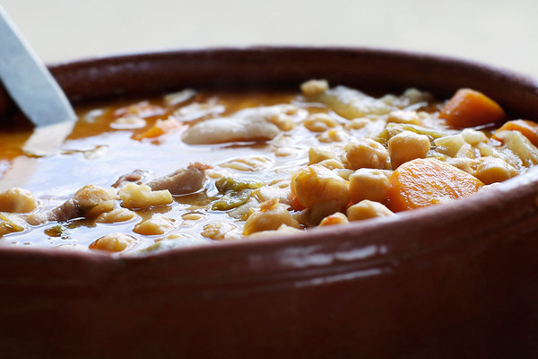 葡萄牙旅游有什么特色美食_葡萄牙美食攻略