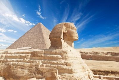 埃及（卢克索+卢克索+红海3N）9天神秘之旅