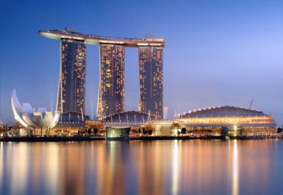 新加坡亲子度假6日游