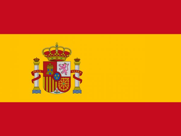 西班牙个人旅游签证