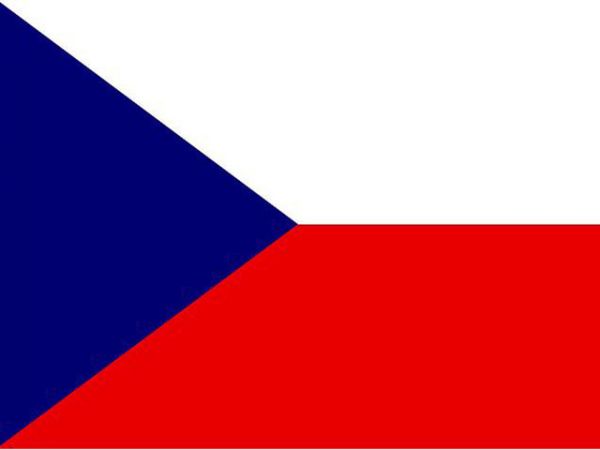 捷克个人旅游签证