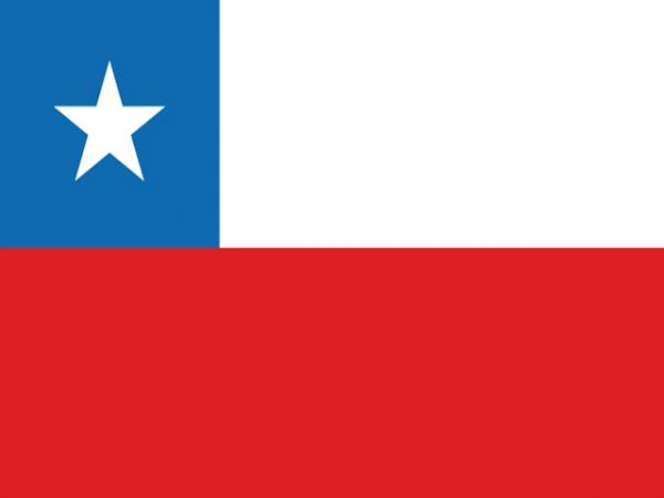智利个人旅游签证